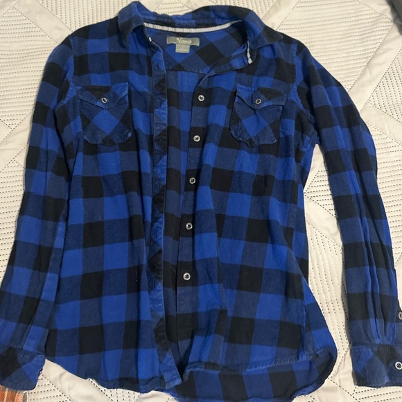 Flannel Bundle - Size S - Picture 3 of 5